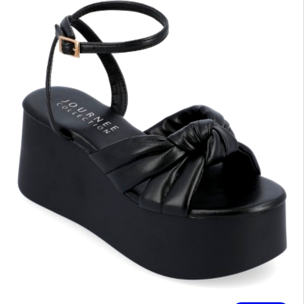 Journee Collection Women's Lailee